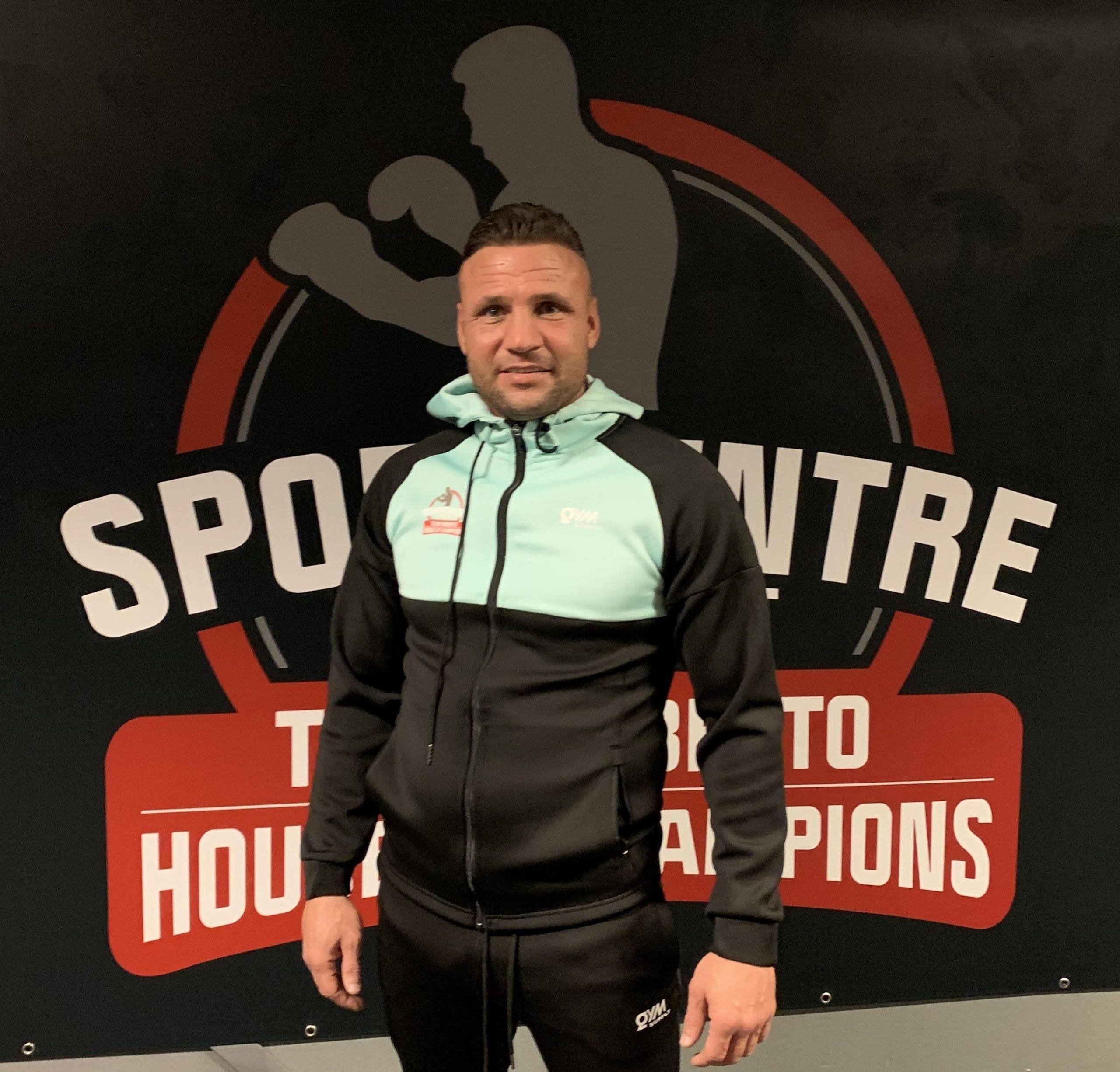 Sportcentre Westervoort - House of Champions