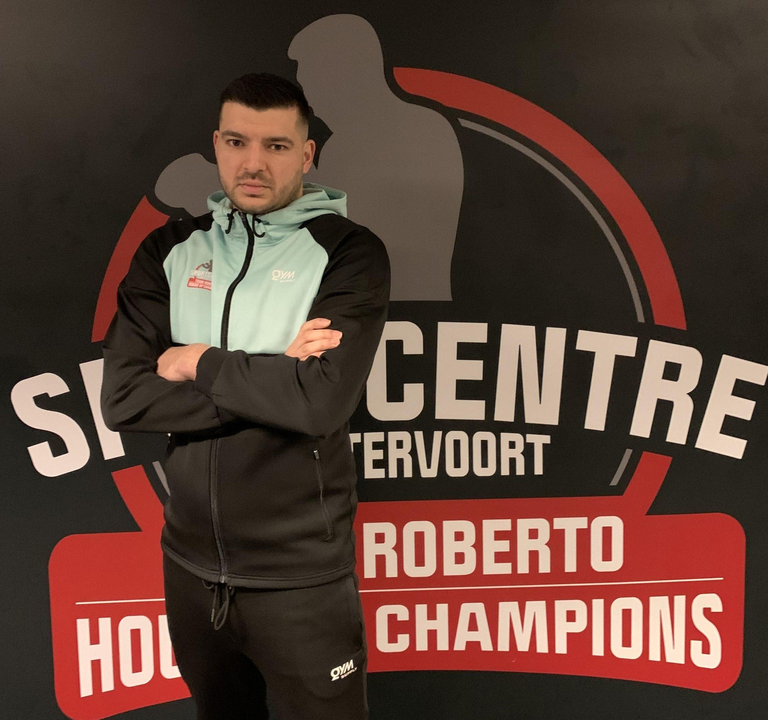 Sportcentre Westervoort - House of Champions