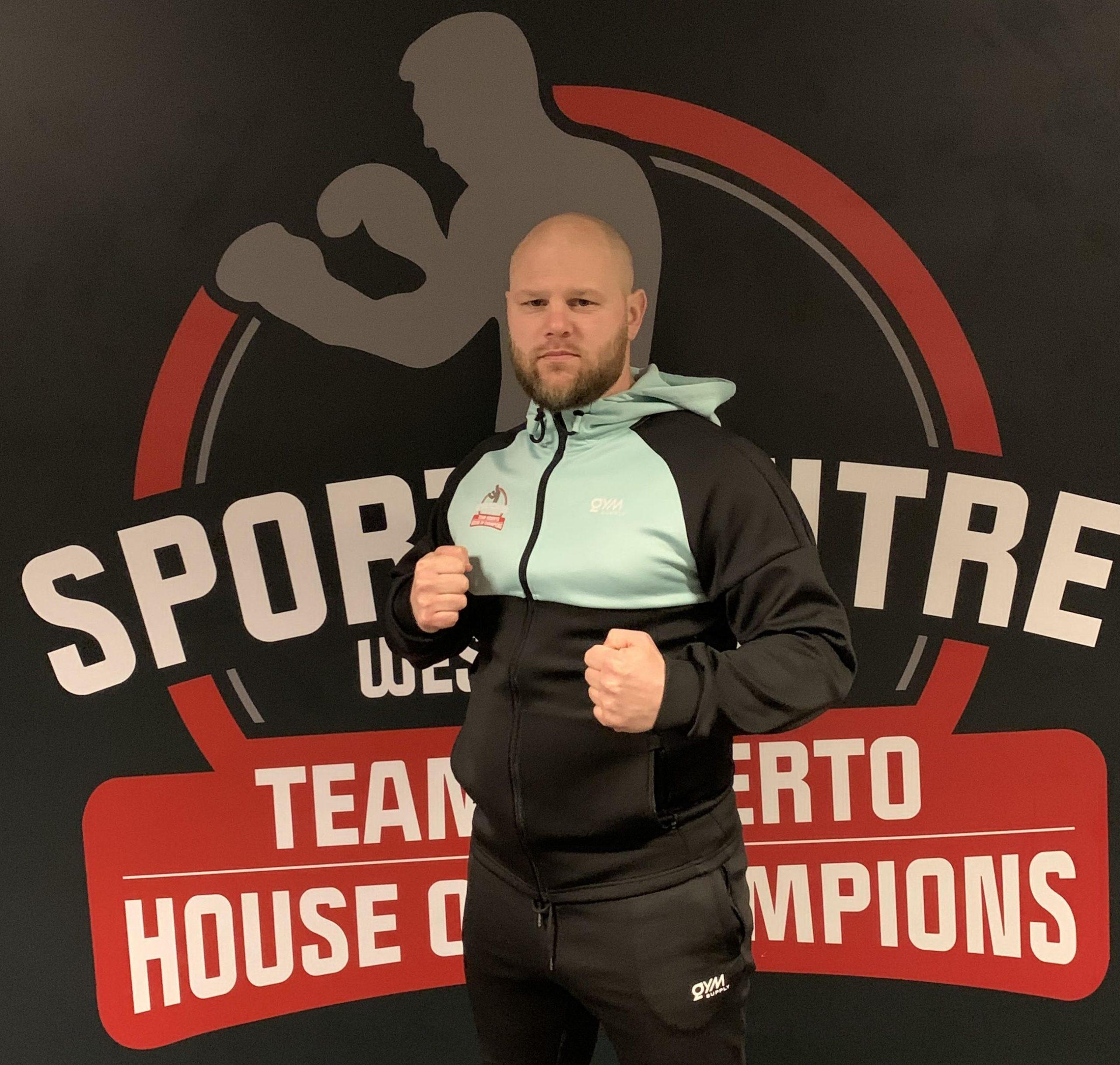 Sportcentre Westervoort - House of Champions