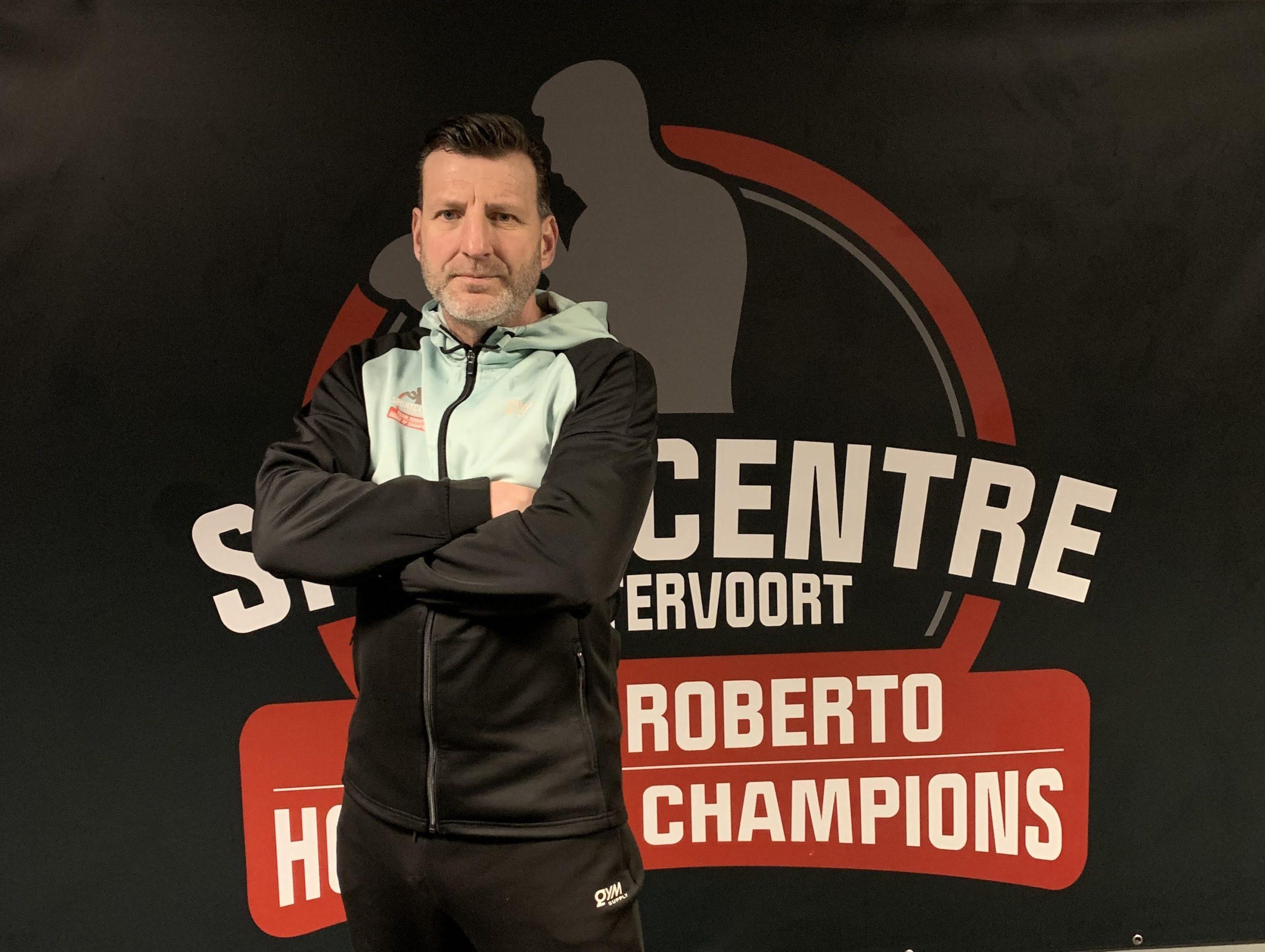 Sportcentre Westervoort - House of Champions