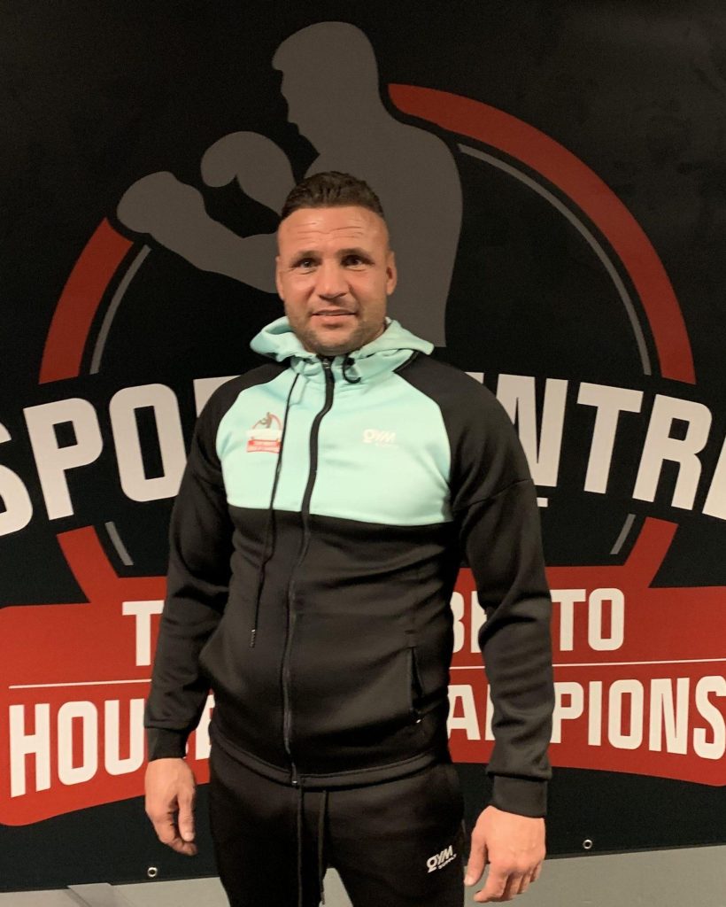 Sportcentre Westervoort - House of Champions